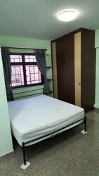 Rivervale Crescent (Sengkang),  #396643511